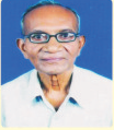 Dr. B. N. Sahay