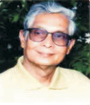 Dr. B. K. Jha