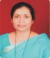 Dr. Geeta M. Patil