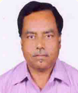 Dr. Parmananda Jha