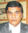 Dr. Susanta Kumar Bardhan