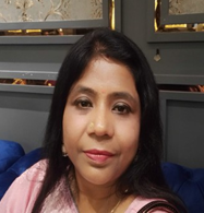 Dr. Mousumi Chakraborty