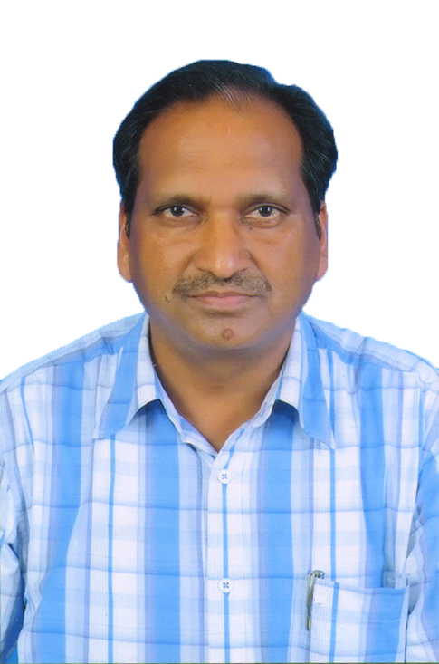 Dr. Neeraj Kumar