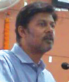 Dr. Md. Rizwan Khan